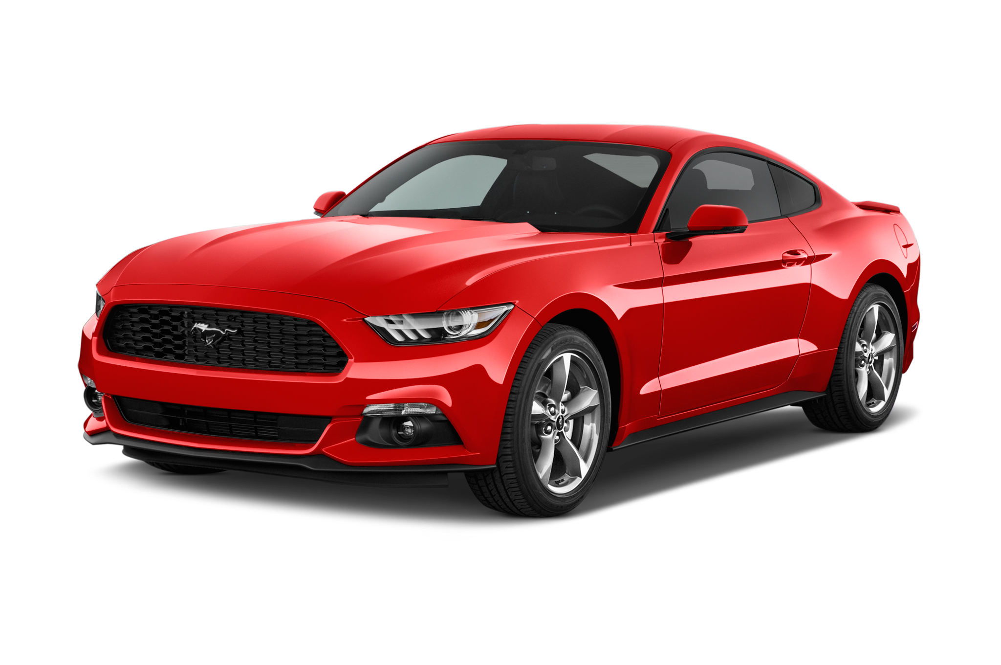 Ford Mustang Transparent Clip Art PNG