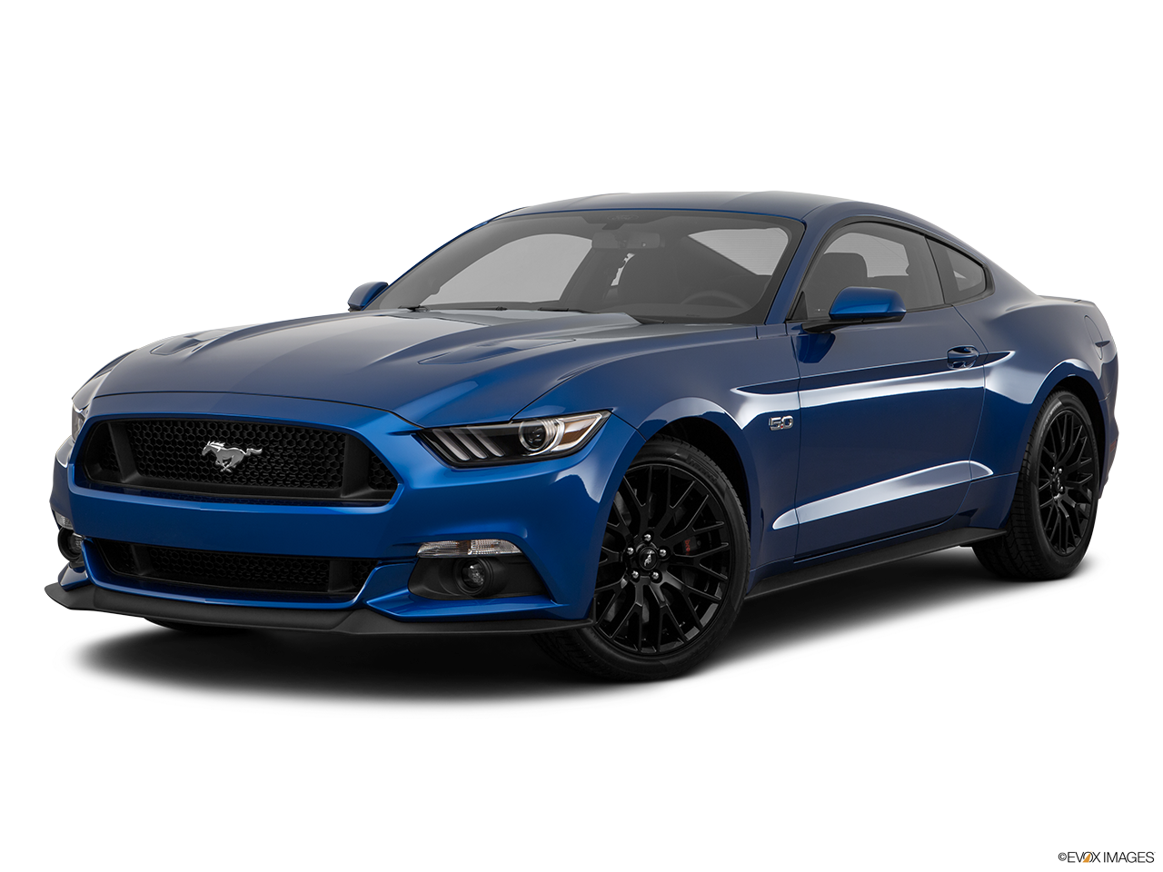 Ford Mustang Transparent Images Clip Art