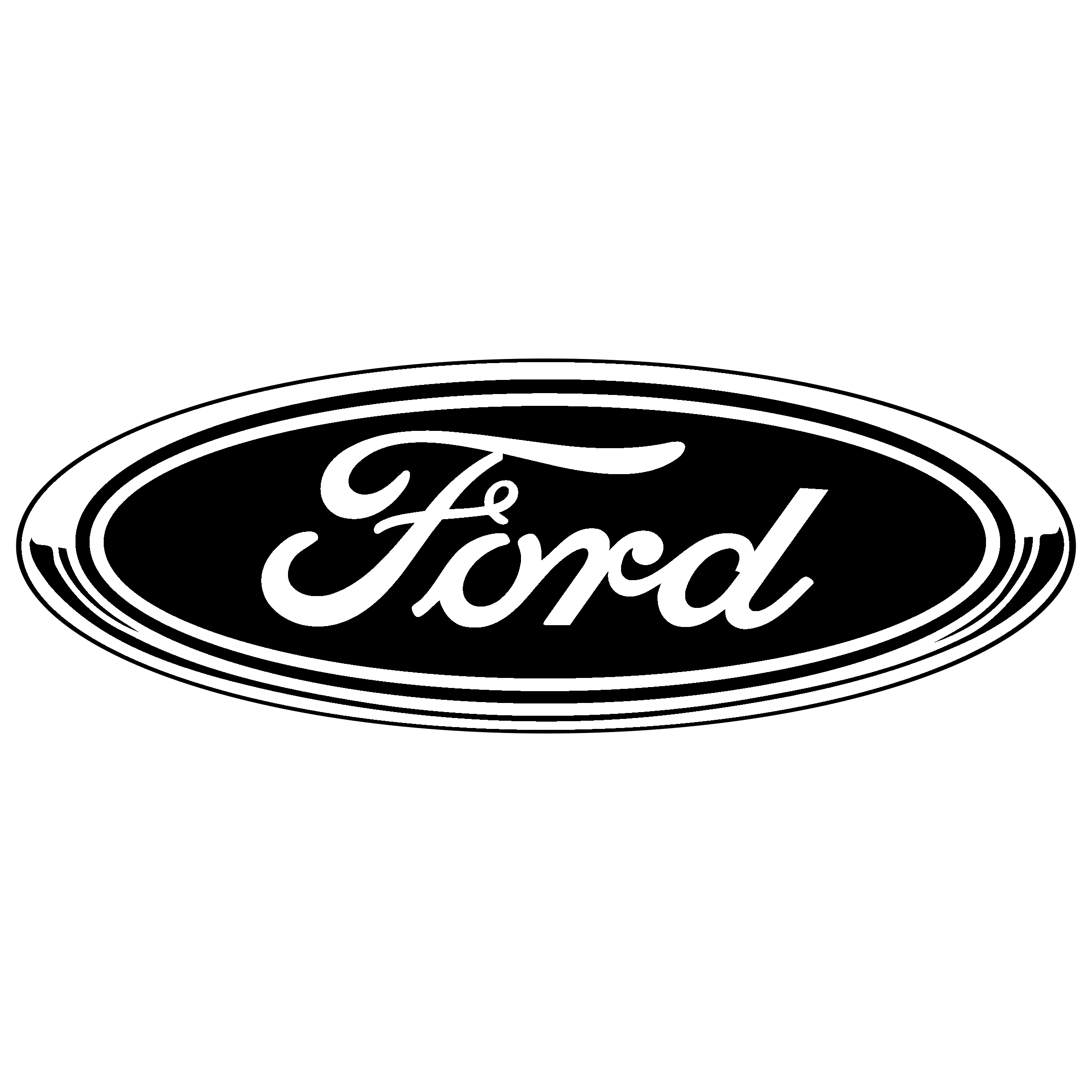 Ford PNG Clipart Background