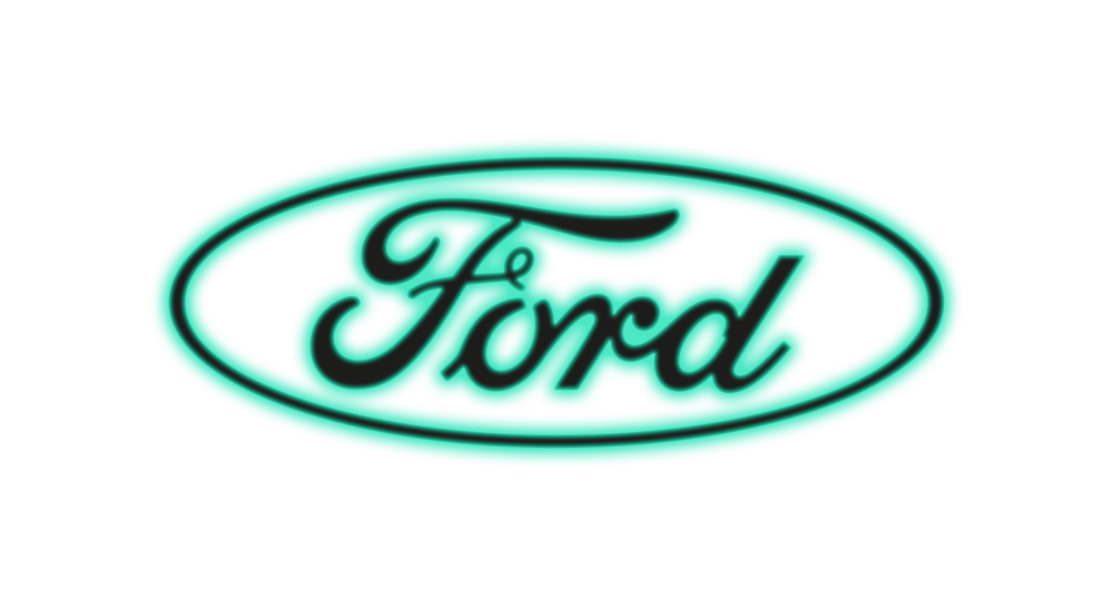 Ford PNG HD Free File Download