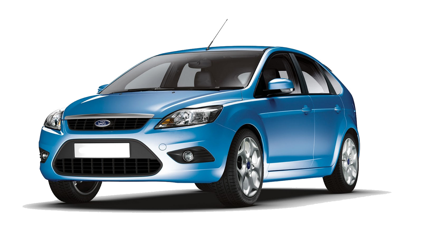Ford PNG HD Photos