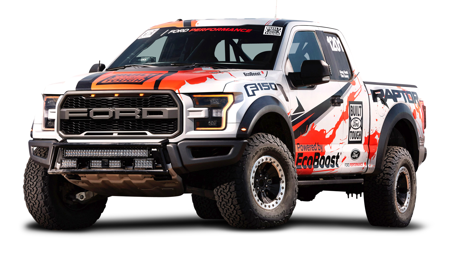 Ford PNG HD Quality