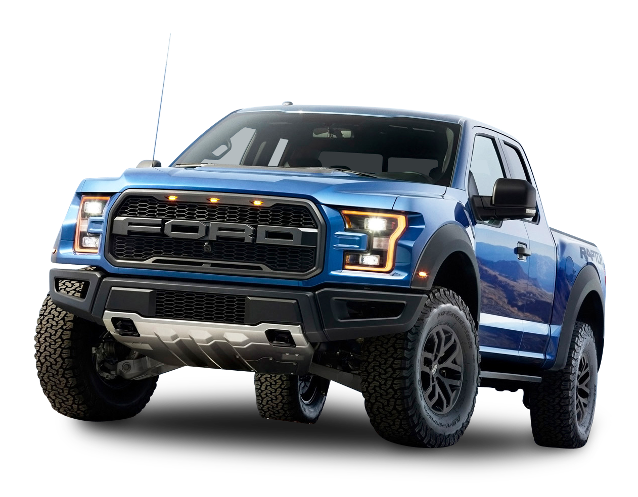 Ford PNG Photos