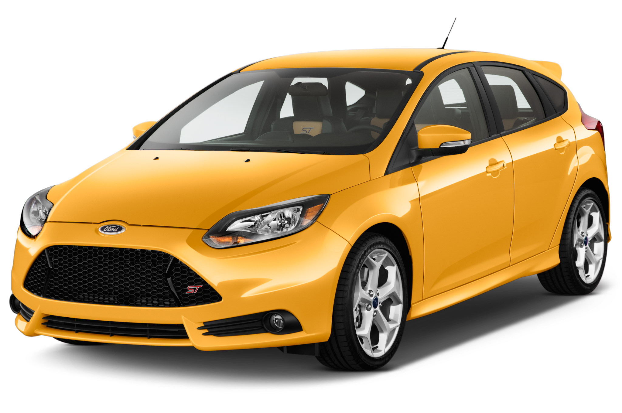 Ford Transparent Free PNG