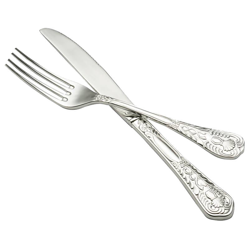 Fork PNG HD Free File Download
