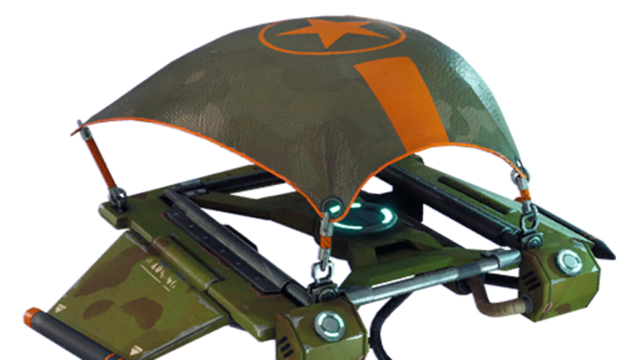 Fornite Aerial Assault Download Free PNG