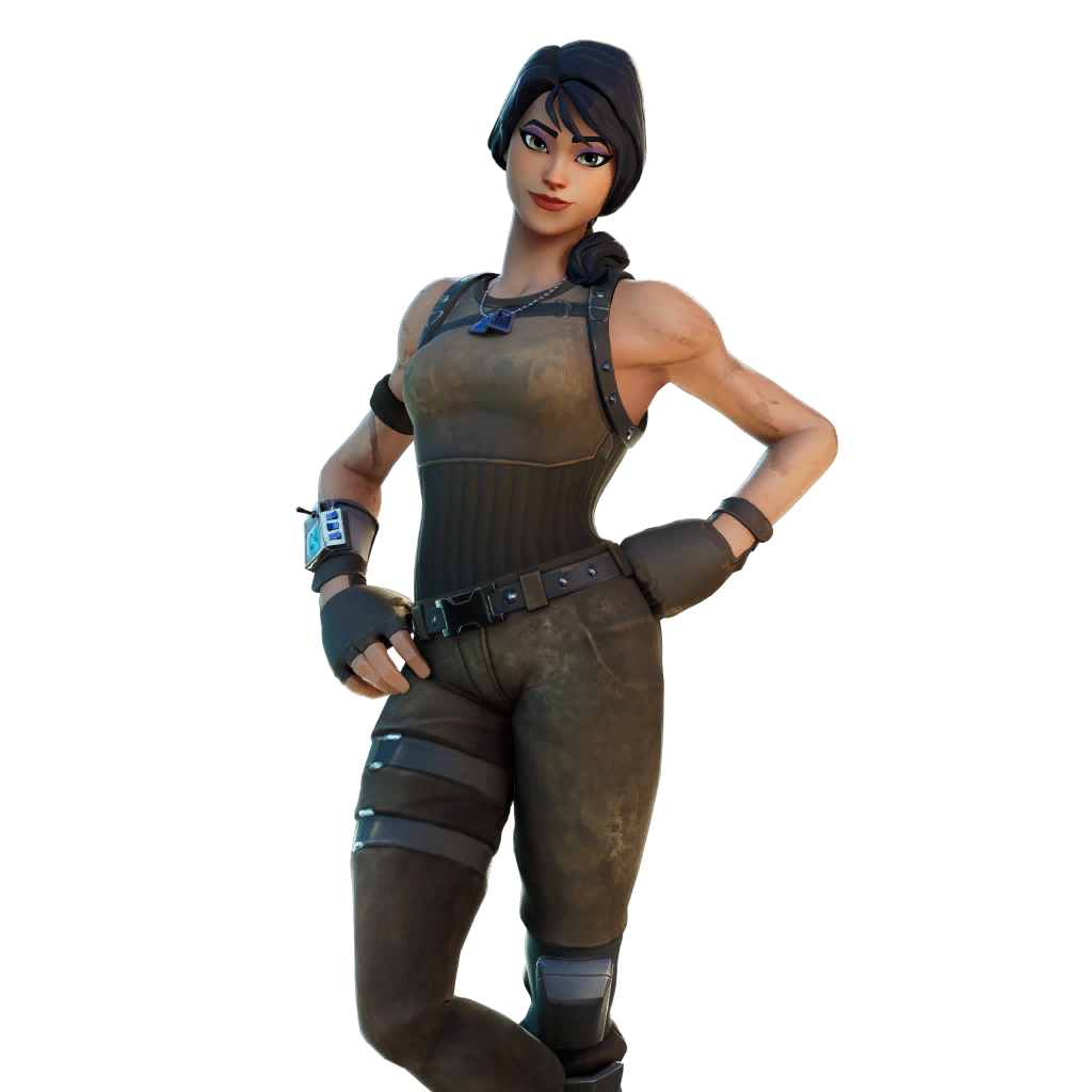 Fornite Aerial Assault Free PNG