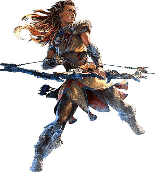 Fornite Aloy PNG Free File Download