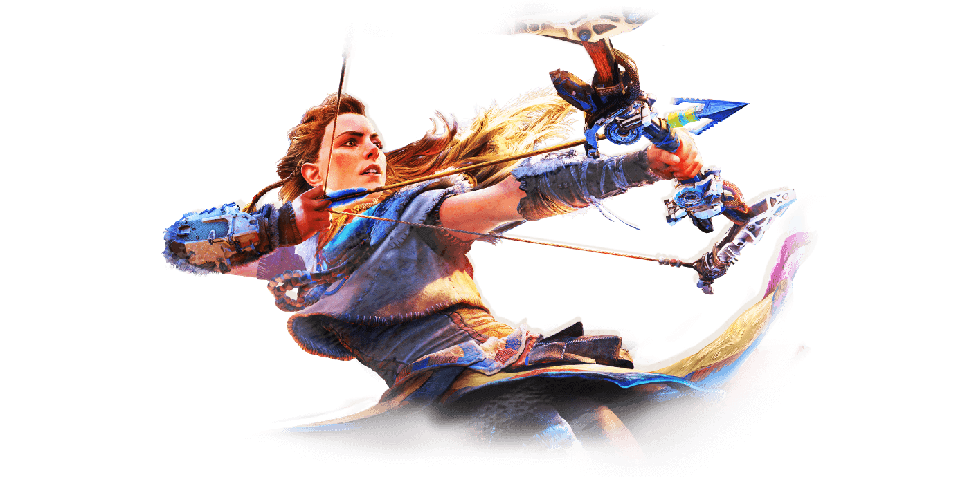 Fornite Aloy PNG HD Quality