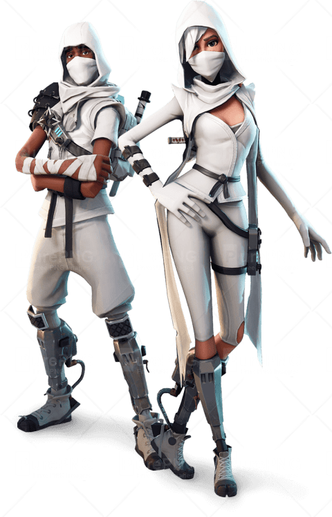 Fornite Alpine Ace PNG Photo Image