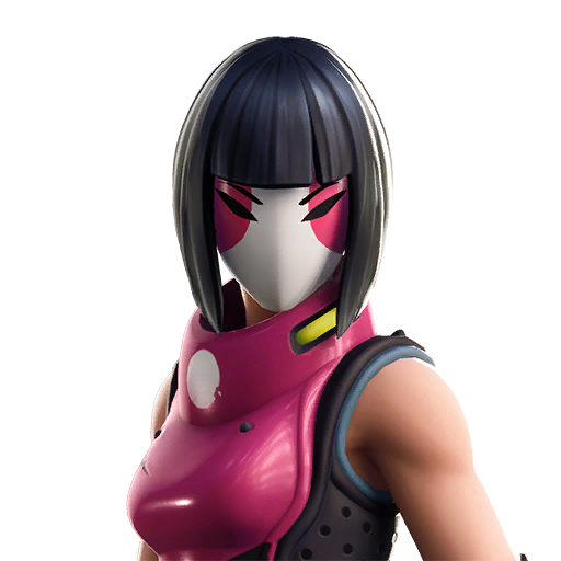 Fornite Bachii PNG HD Quality
