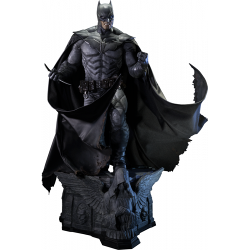 Fornite Batman Zero PNG Clipart Background