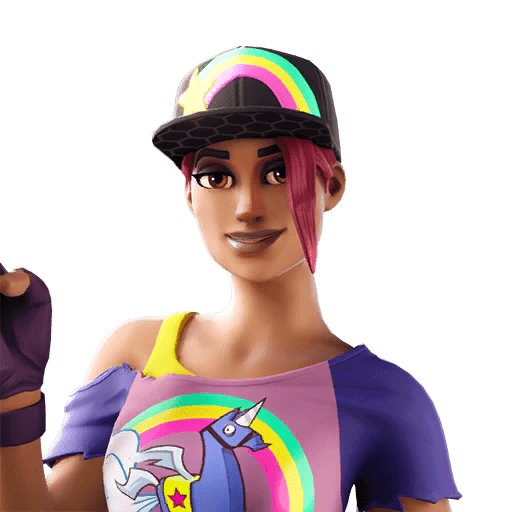 Fornite Beach Bomber Background PNG Image