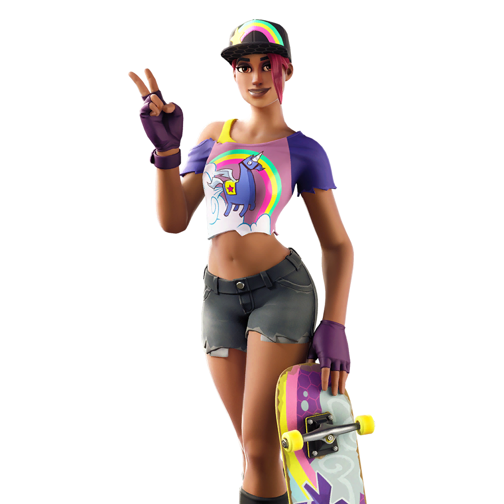 Fornite Beach Bomber PNG HD Quality