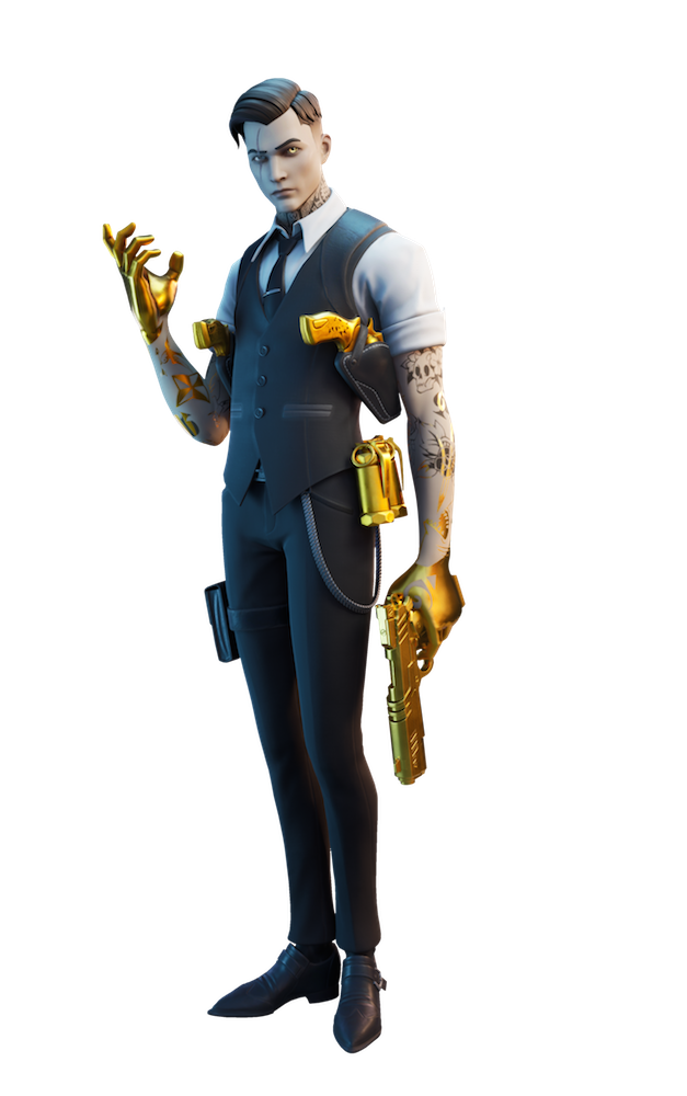 Fornite Best Fortnite Skins Free Picture PNG