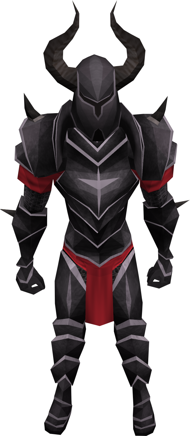 Fornite Black Knight PNG HD Quality