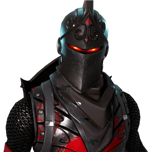 Fornite Black Knight PNG Images HD