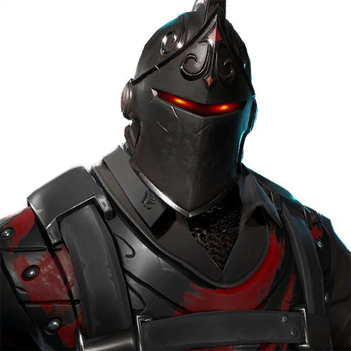 Fornite Black Knight PNG Photos