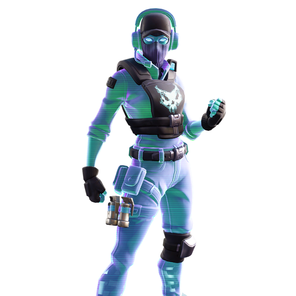 Fornite Breakpoint Background PNG Image
