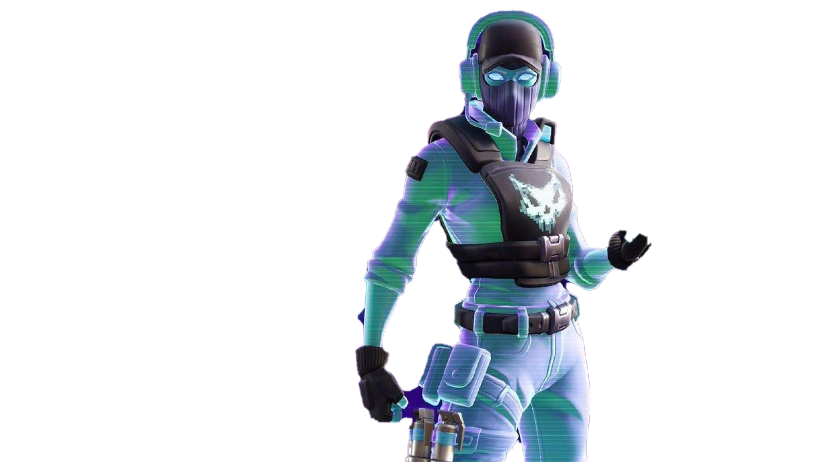 Fornite Breakpoint Transparent Free PNG