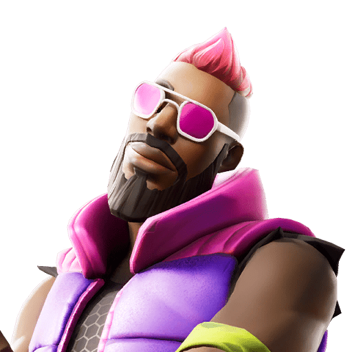 Fornite Brilliant Bomber Download Free PNG