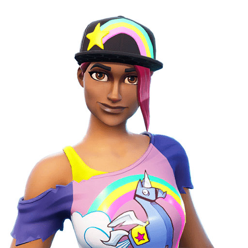 Fornite Brite Bomber PNG Clipart Background