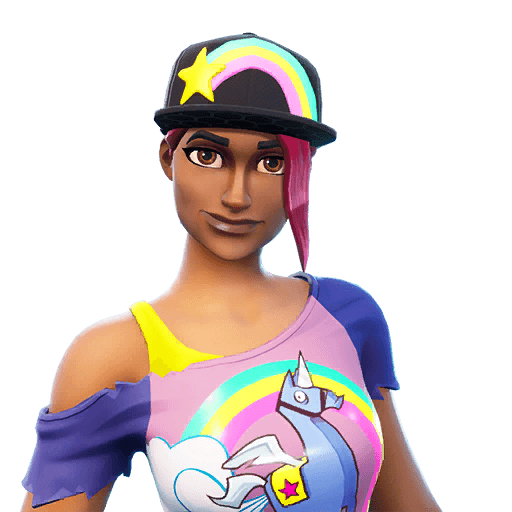 Fornite Bubble Bomber Background PNG Image