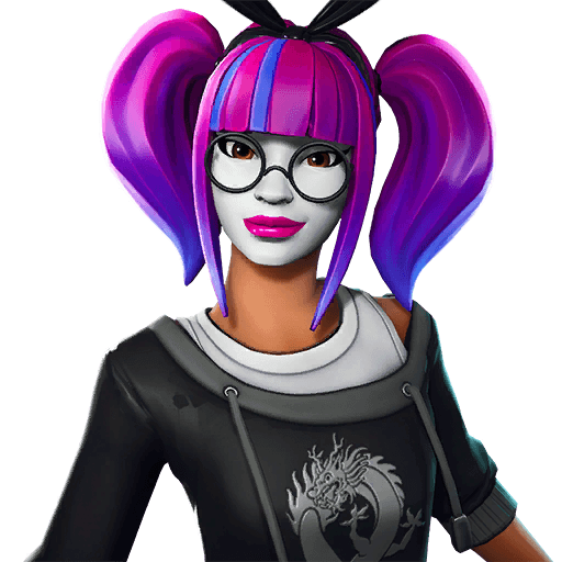 Fornite Bunnymoon PNG Clipart Background
