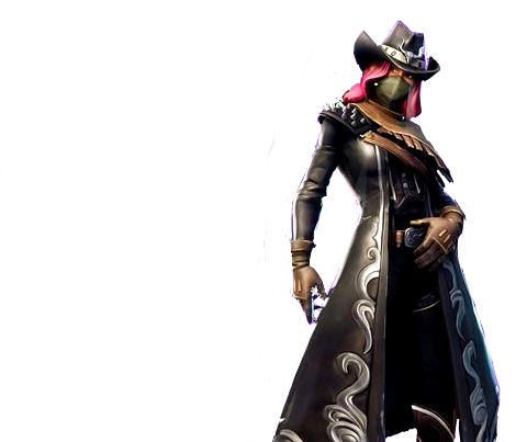 Fornite Calamity PNG Clipart Background