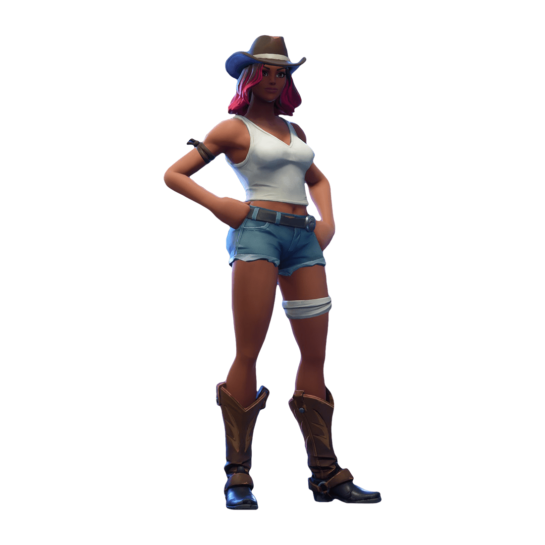 Fornite Calamity PNG HD Quality
