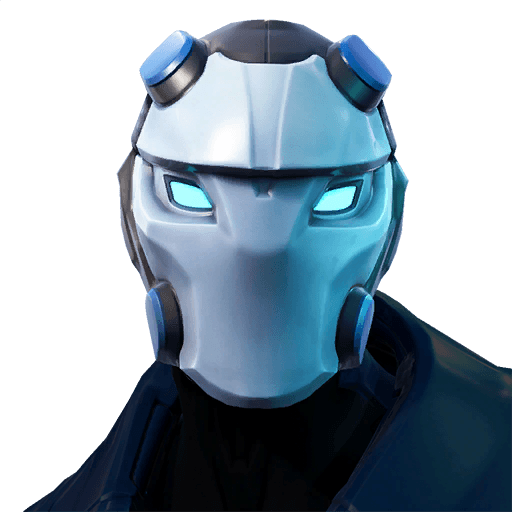 Fornite Carbide Background PNG Image