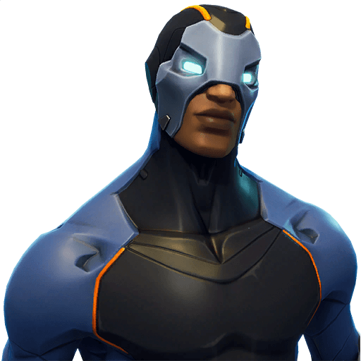 Fornite Carbide PNG HD Quality
