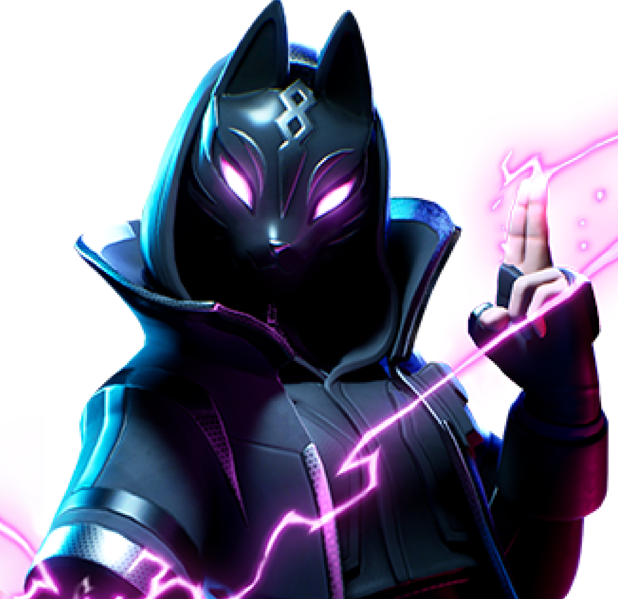 Fornite Catalyst PNG Clipart Background