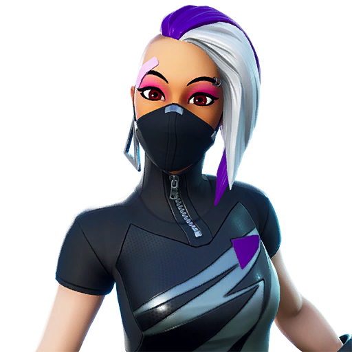 Fornite Catalyst PNG HD Quality