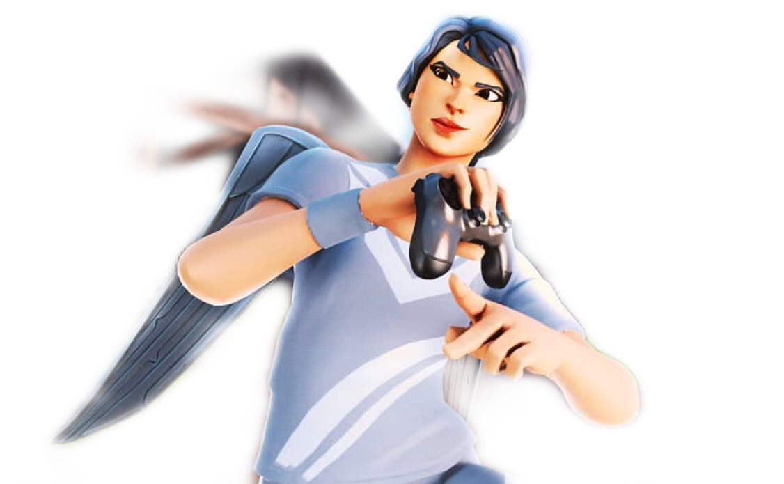 Fornite Clinical Crosser Download Free PNG