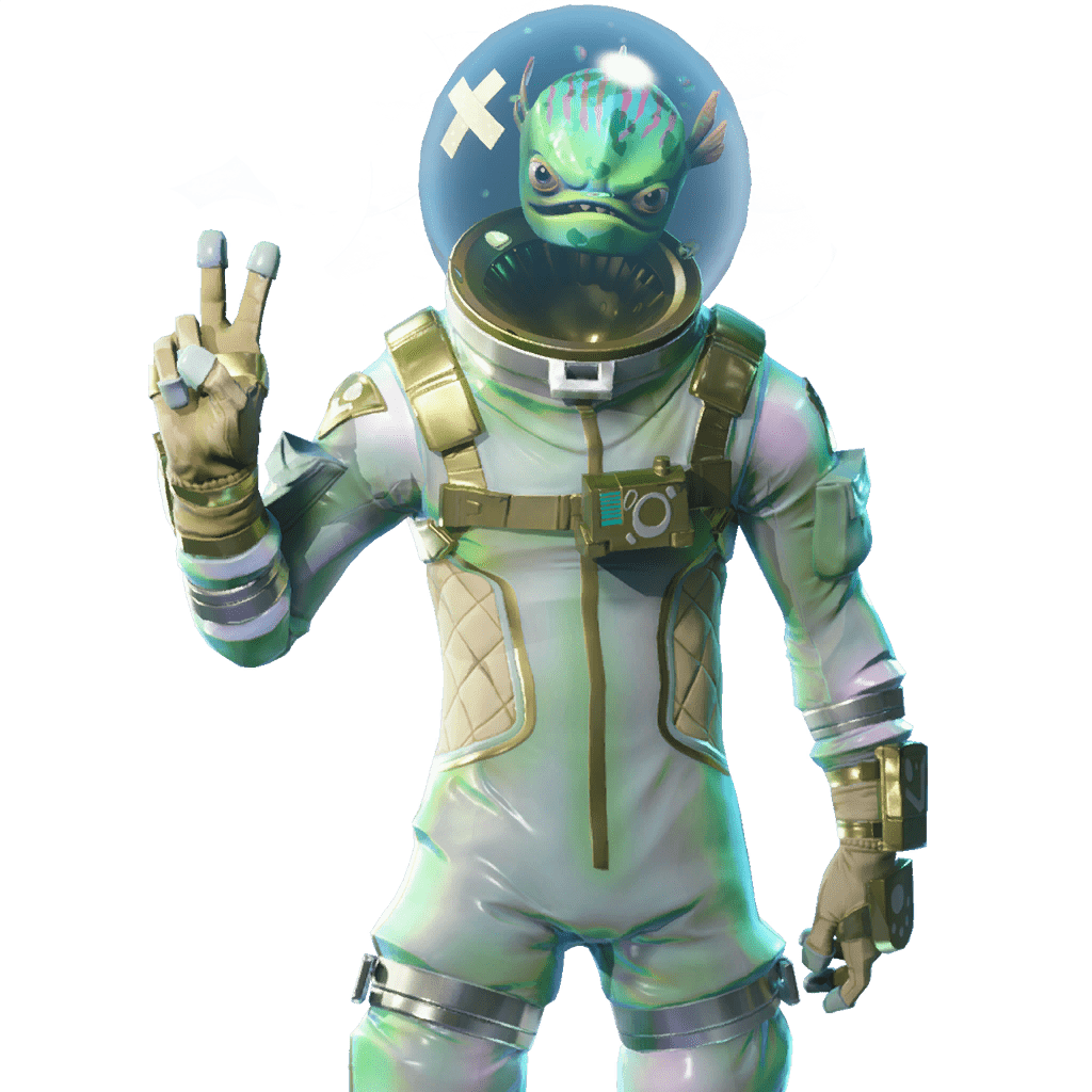 Fornite Clinical Crosser PNG Free File Download