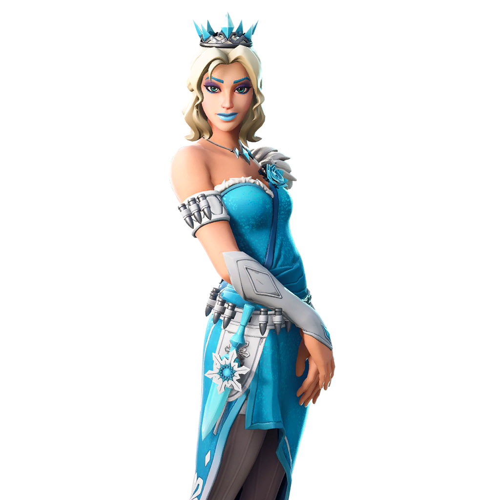 Fornite Clinical Crosser PNG Images HD