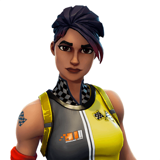 Fornite Clinical Crosser PNG Photos