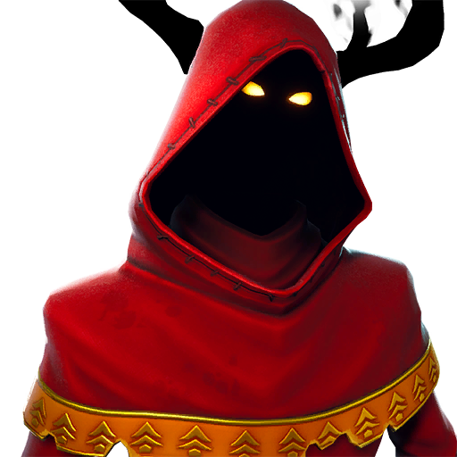 Fornite Cloaked Shadow Transparent Background