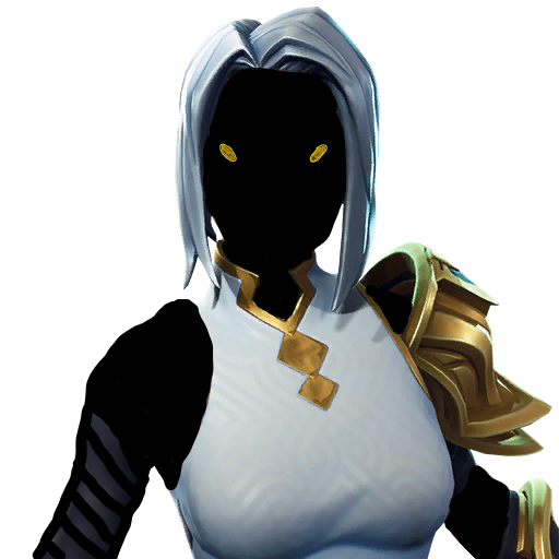 Fornite Cloaked Star PNG HD Quality