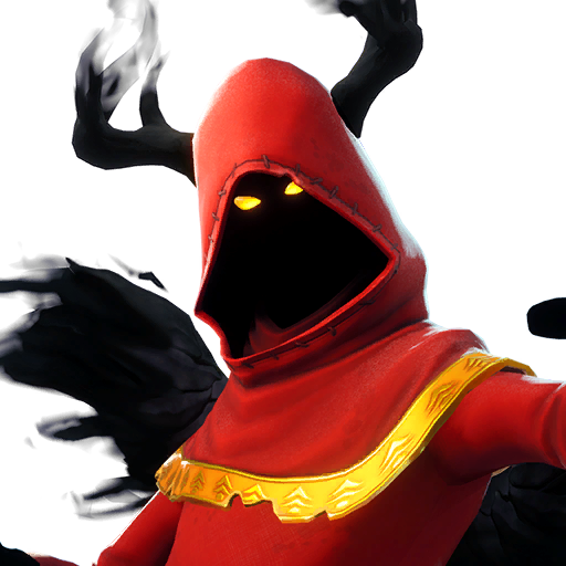 Fornite Cloaked Star PNG Photos