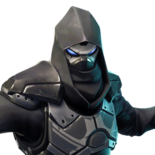 Fornite Cloaked Star Transparent Image