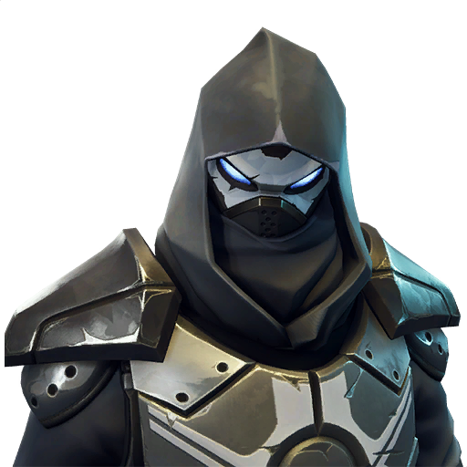 Fornite Cloaked Star Transparent Images