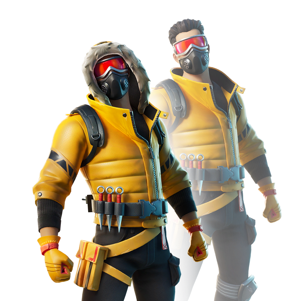 Fornite Cool Fortnite Free Picture PNG