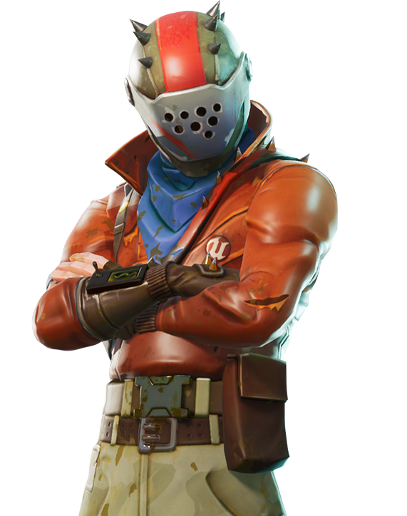 Fornite Cool Fortnite PNG Free File Download