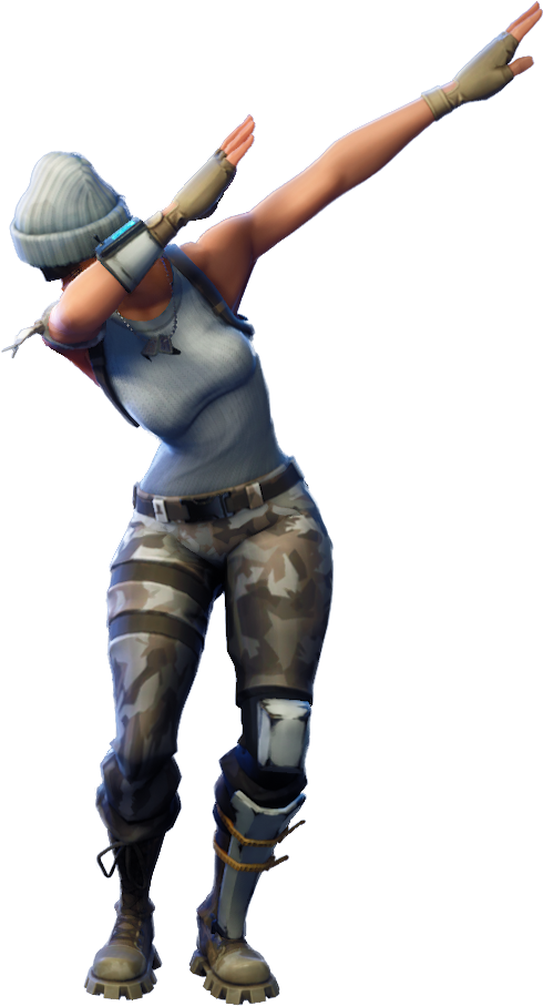 Fornite Cool Fortnite PNG Images HD