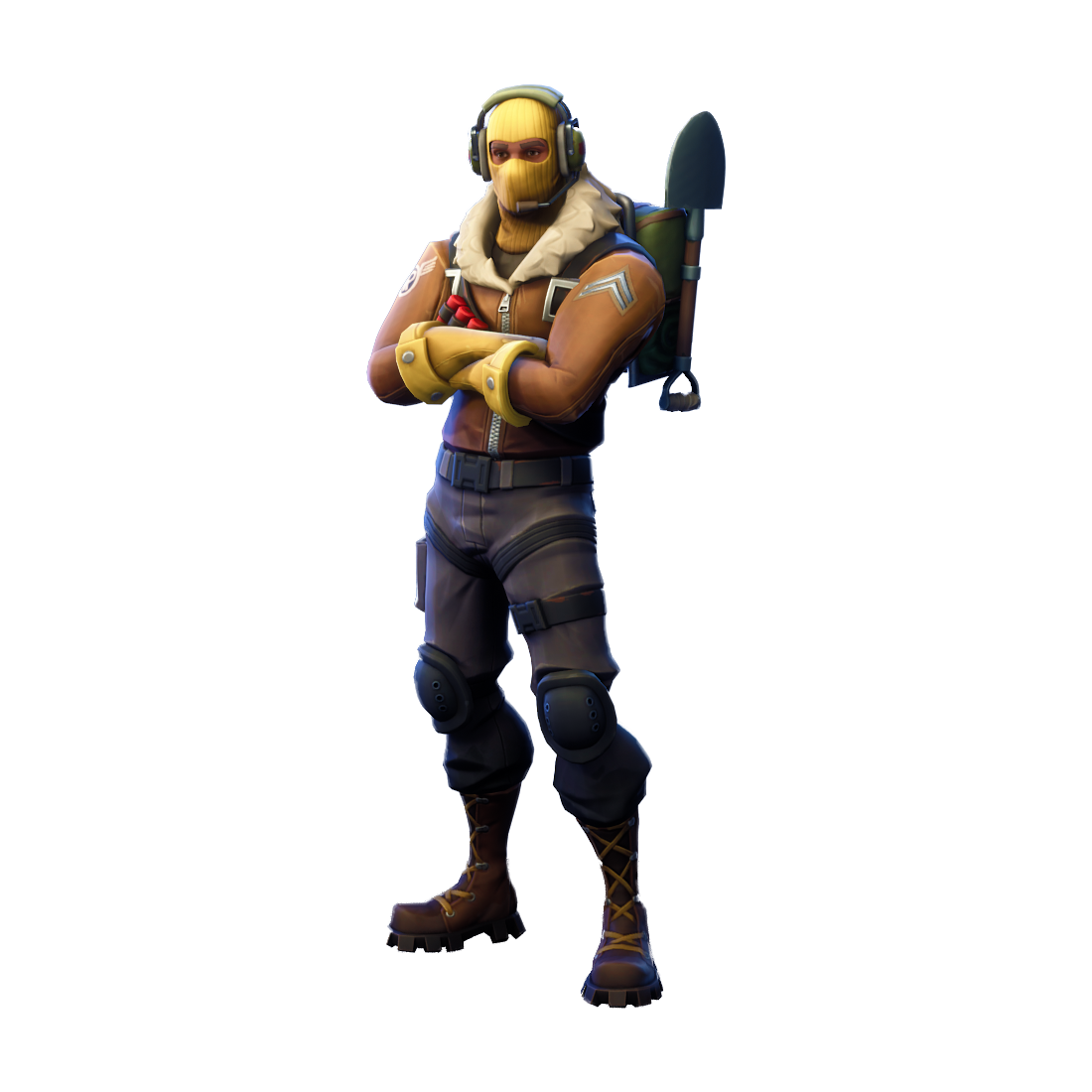 Fornite Cool Fortnite PNG Photo Image