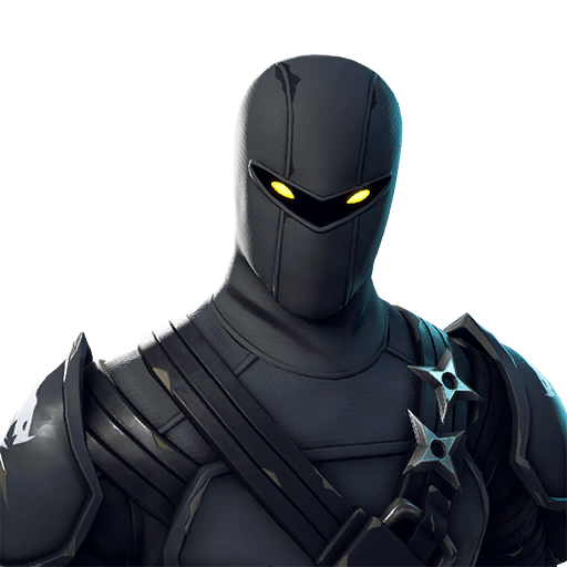 Fornite Dark Voyager PNG HD Quality