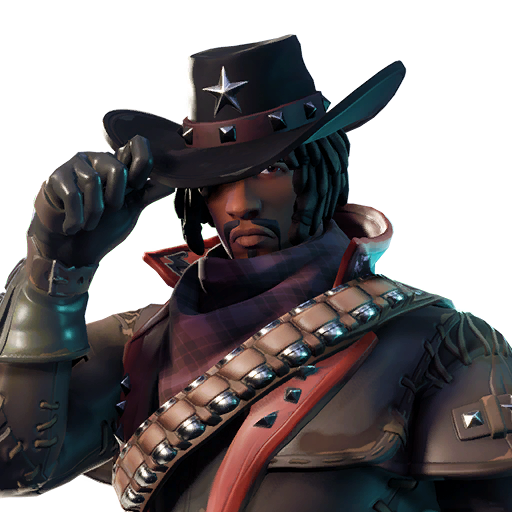 Fornite Deadfire Transparent Free PNG