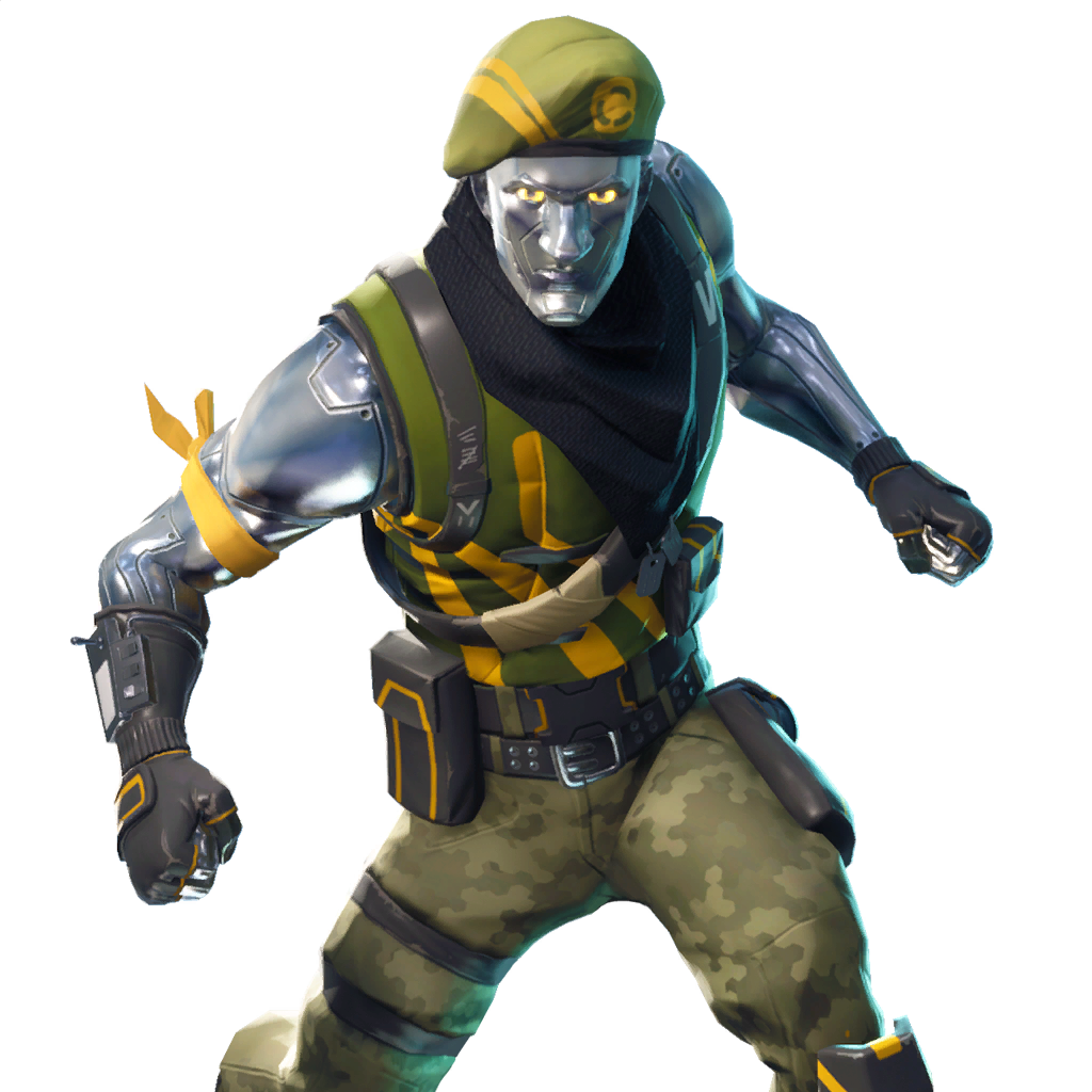 Fornite Diecast PNG Clipart Background